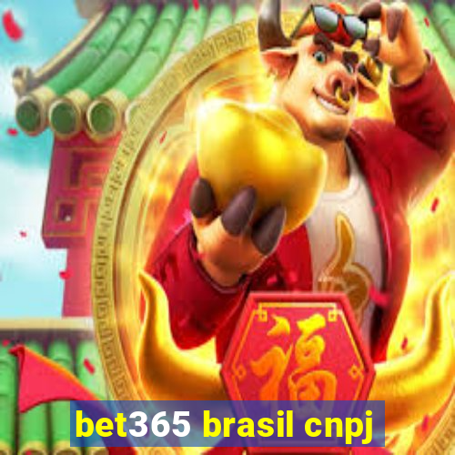 bet365 brasil cnpj